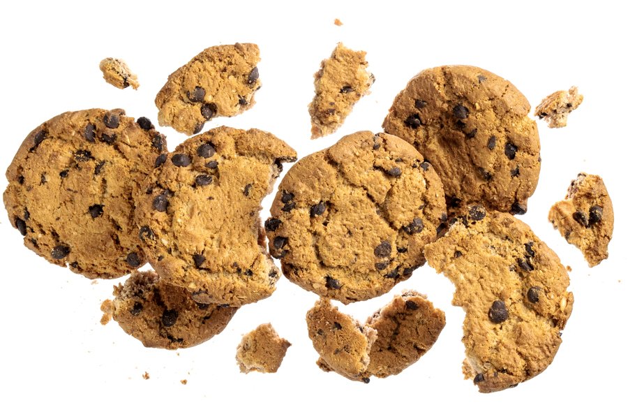 Fun Cookie Excavation Activity for Young Archaeologists!