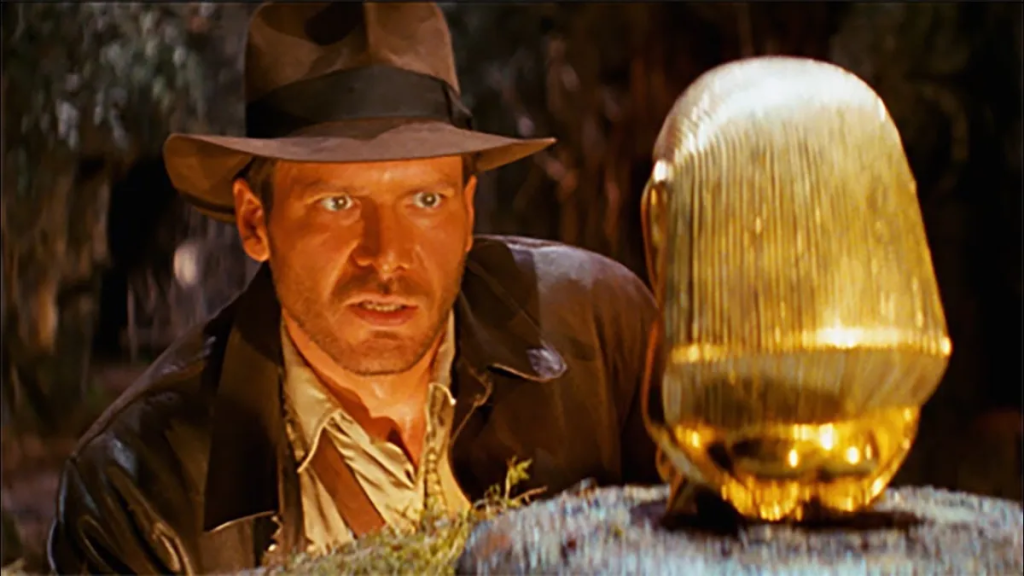 Indiana Jones: Addressing Stereotypes Regarding Archaeology