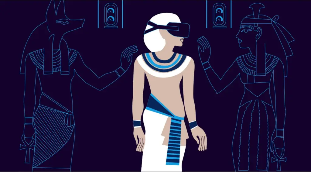 Past Meets Future: How AI is Revolutionizing Archaeology