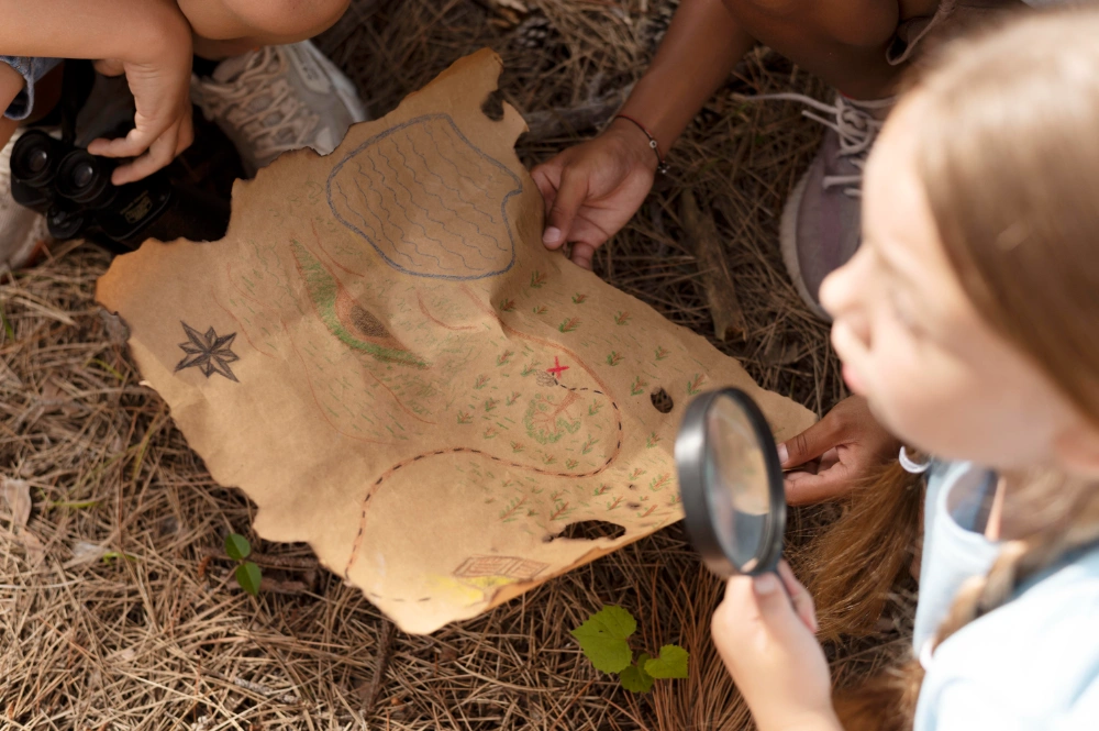Archaeology Around the World – Fascinating Finds for Kids