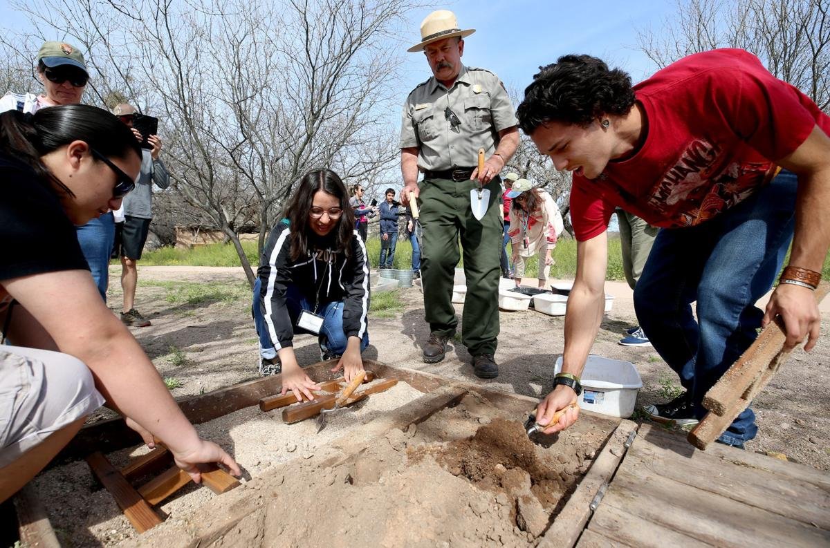 How to Get Involved in Archaeology as a High School Student